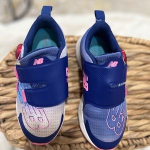 New Balance Kid's FuelCore Reveal V3 Boa Running Shoe